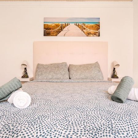 Apartamento Dayely คอร์ราเลโฮ ภายนอก รูปภาพ